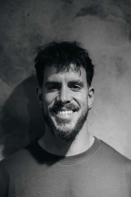 Víctor, barbero de La Barveria