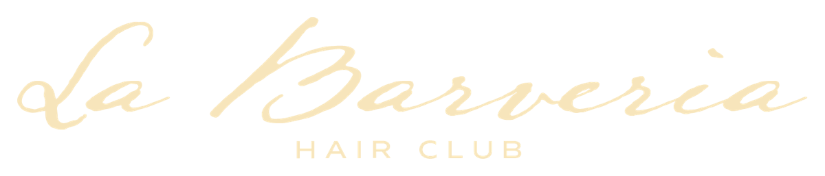 La Barveria Hair Club